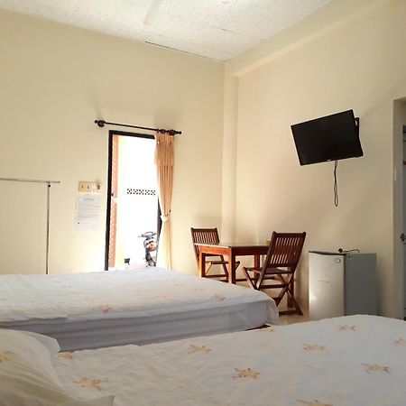 מואי נה Ngoc Sang Guesthouse חדר תמונה