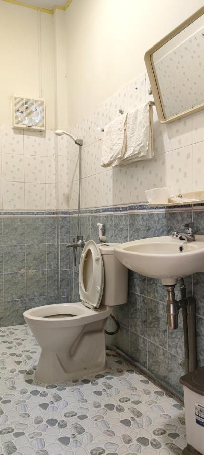 מואי נה Ngoc Sang Guesthouse מראה חיצוני תמונה