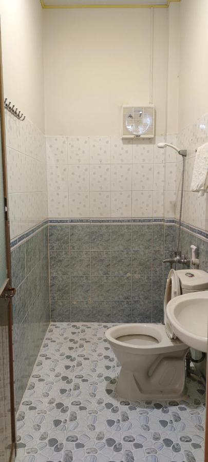 מואי נה Ngoc Sang Guesthouse מראה חיצוני תמונה