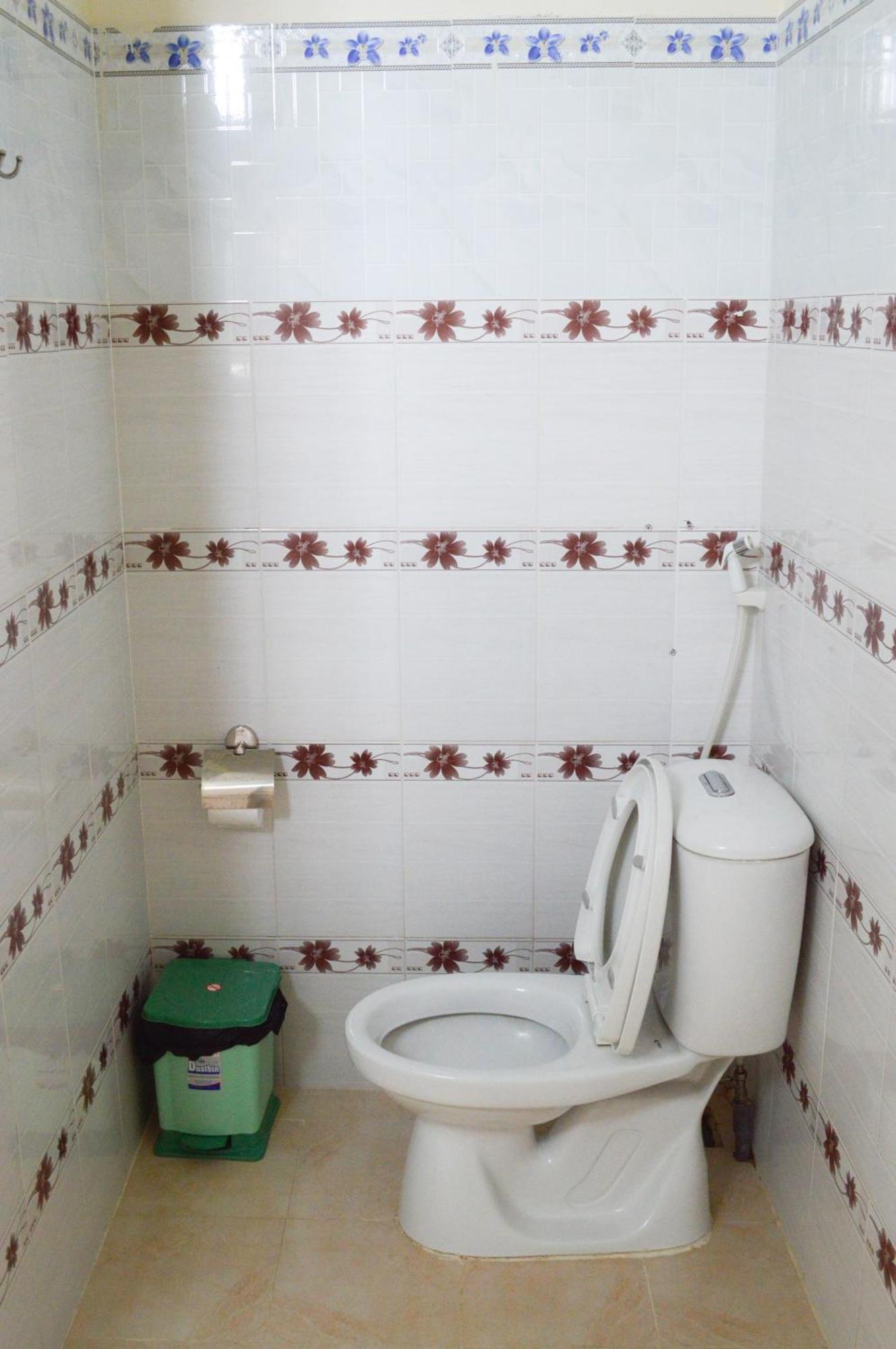 מואי נה Ngoc Sang Guesthouse חדר תמונה