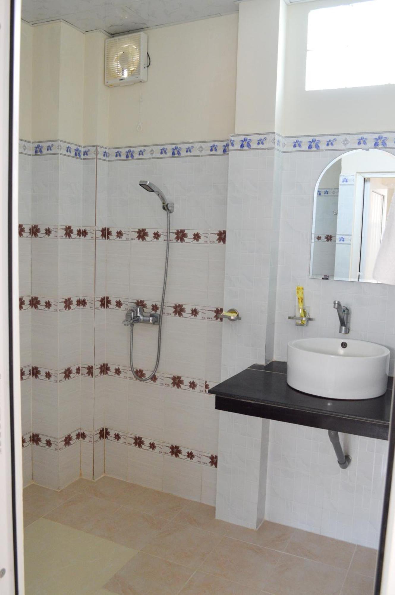 מואי נה Ngoc Sang Guesthouse חדר תמונה