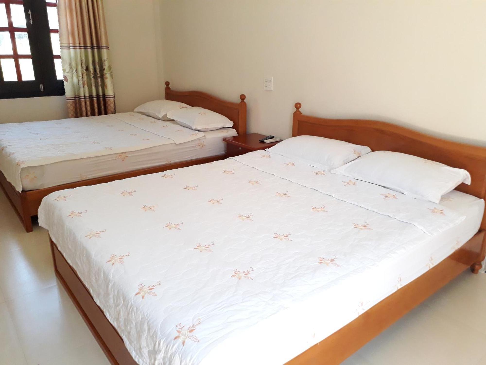 מואי נה Ngoc Sang Guesthouse חדר תמונה