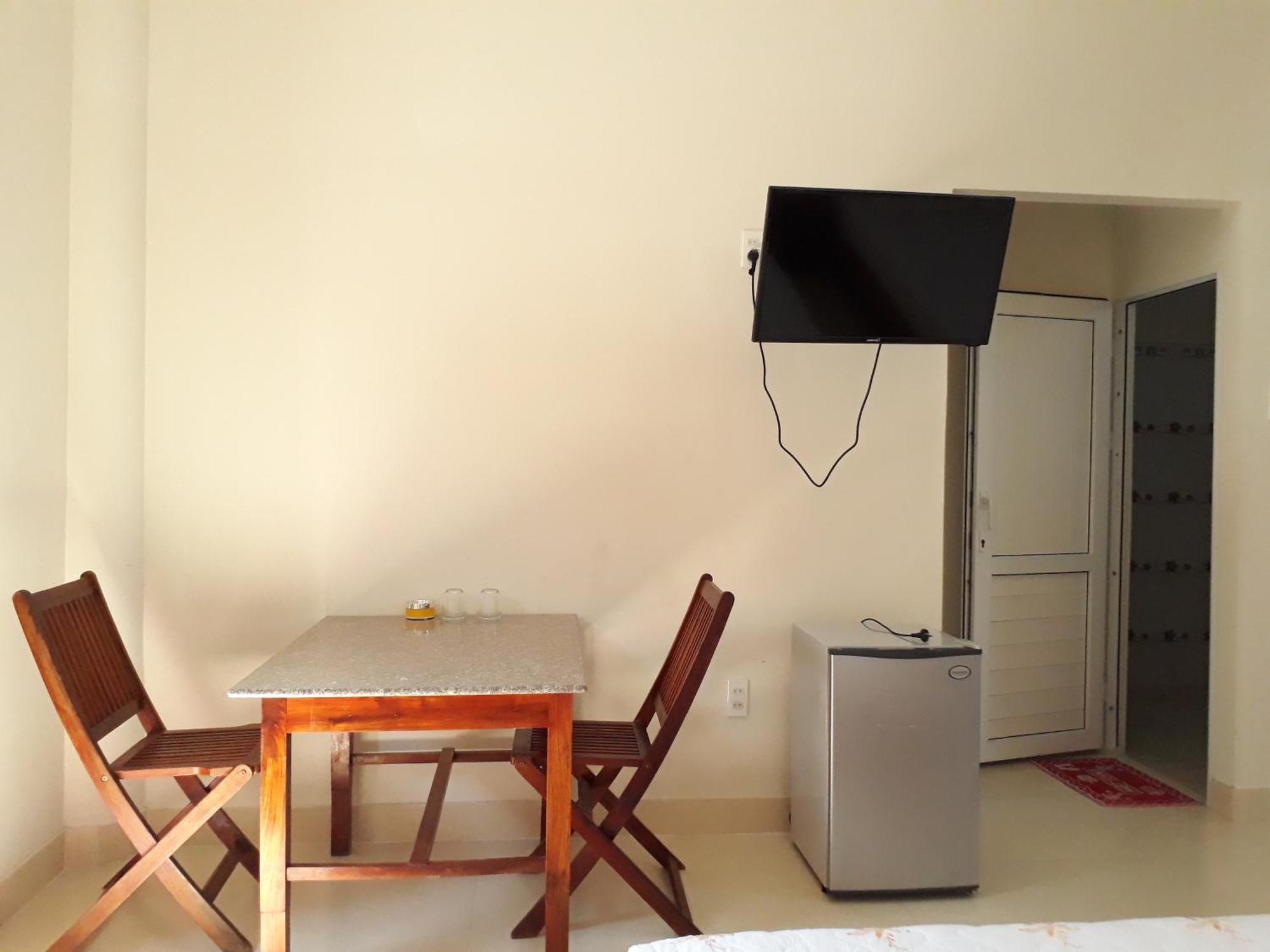 מואי נה Ngoc Sang Guesthouse חדר תמונה
