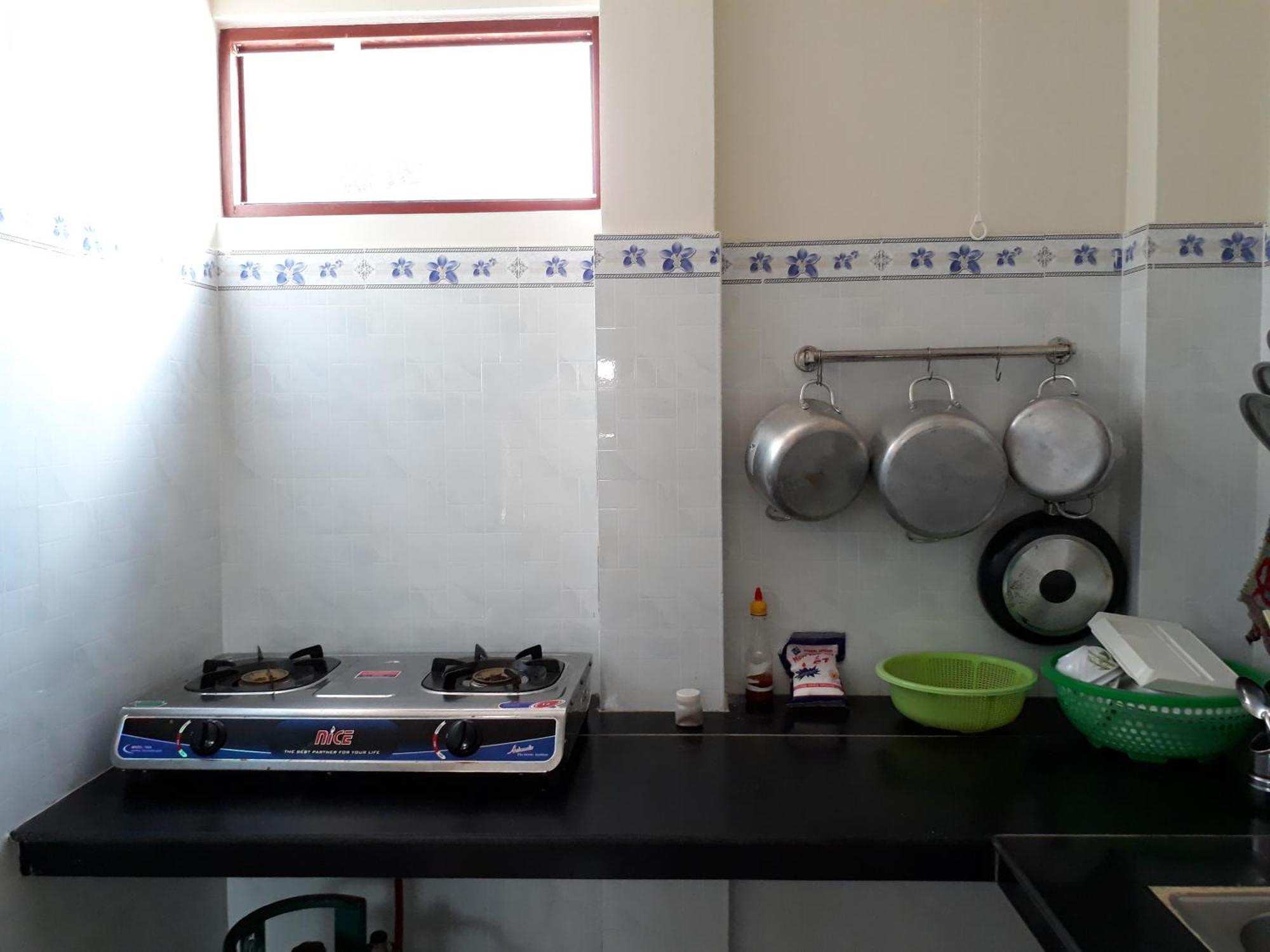 מואי נה Ngoc Sang Guesthouse חדר תמונה