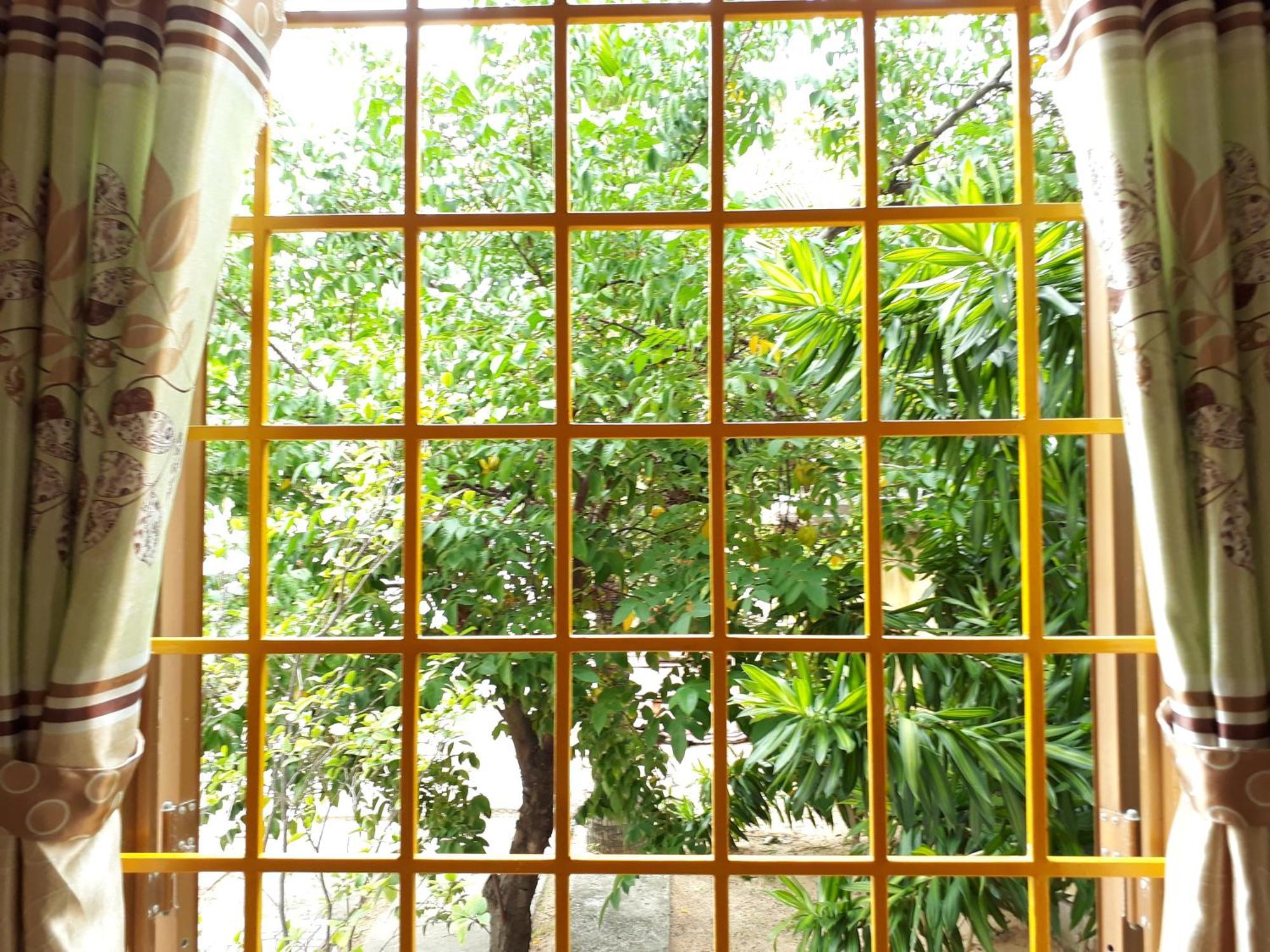 מואי נה Ngoc Sang Guesthouse חדר תמונה