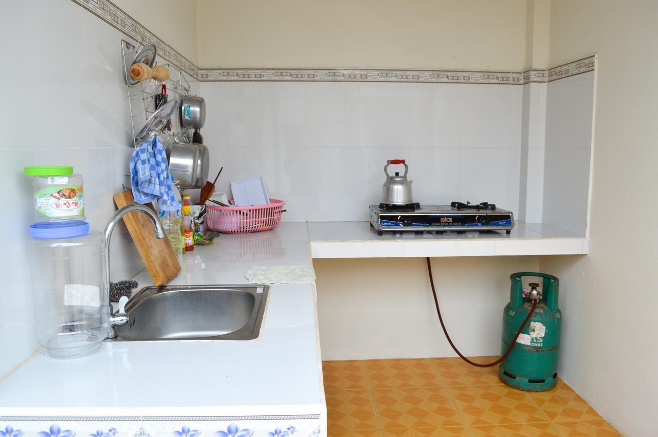 מואי נה Ngoc Sang Guesthouse חדר תמונה