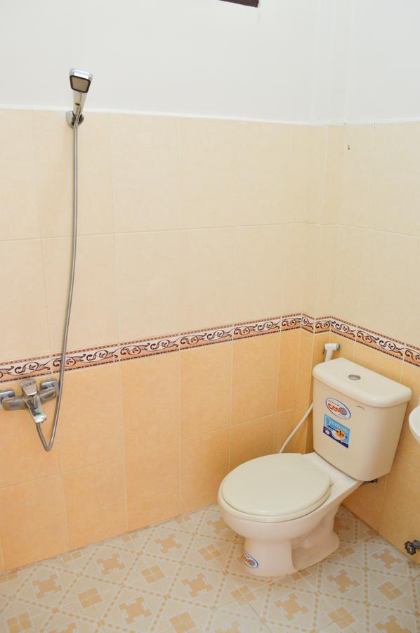מואי נה Ngoc Sang Guesthouse חדר תמונה