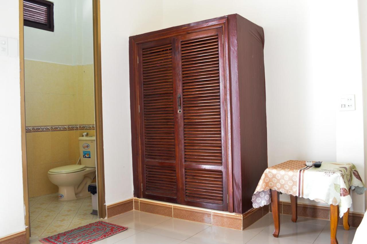 מואי נה Ngoc Sang Guesthouse מראה חיצוני תמונה